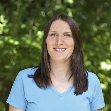 Dr. med. dent. Katrin Bodendiek